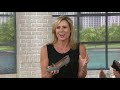 Vionic Suede Or Leather Mary Jane Pumps Minnie On QVC