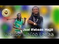 Jaal Ifa Baas Hajjii Walloo Waloo Lafaa New Oromo Music 2024 Official Video