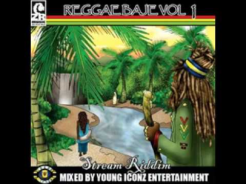 STREAM RIDDIM REGGAE MIX