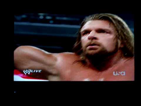 battle royal on raw 6/15