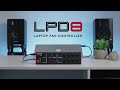 AKAI LPD-8-MK2