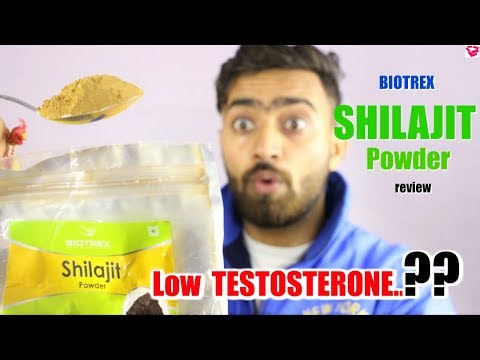 Shilajit Powder 100g