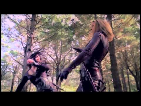 Multi-females || MY CHICK BAD