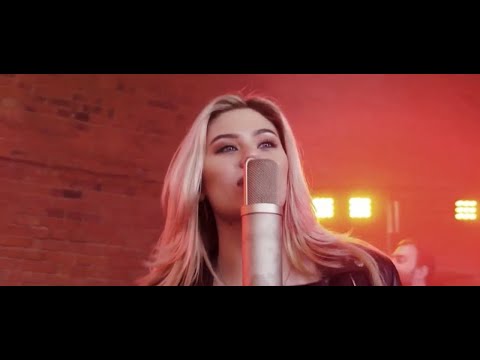 The Weeknd - Save Your Tears (Cover by Ангелина Савка & Take Five Band)