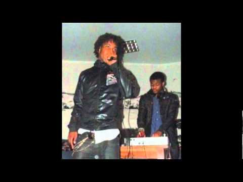 Dom P - Não Vao Conseguir