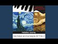Frédéric Chopin Nocturne In E Flat Major Op 9 No 2