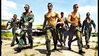 Hot Men Dance - Top Gun (best menstrip)