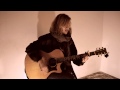 Judith Hill. Desperation Cover by Marion Deprez ...