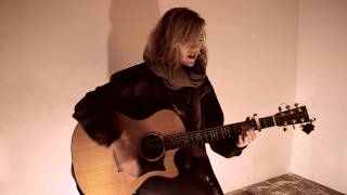 Judith Hill. Desperation Cover by Marion Deprez