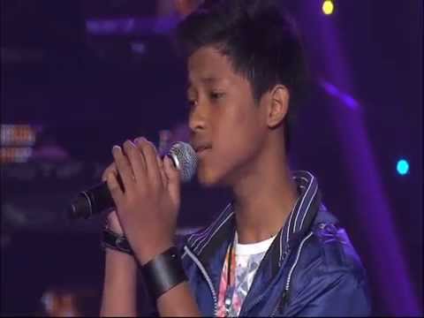 Ceria Popstar 2: Zarul Bersama Azrul & Wan Wala - Relakan Jiwa (Hazama) [16.05.2014]