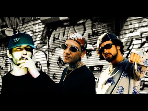 Freestyle Inedito | Esa, Vacca e Dj Gruff | 1997