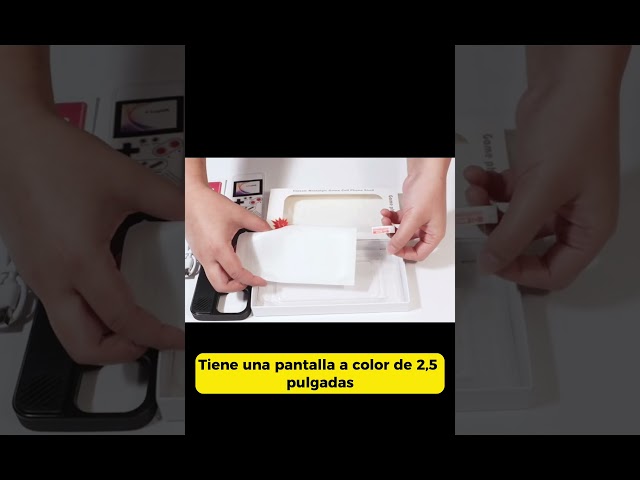 Vídeo relacionado con Xijobido Funda para Consola Portátil De Juegos, con Bolsillos Anticaídas Sustituta, Cubierta Protectora EVA Impermeable Soporte Rígido para Hombre Niño Viaje Carga con Compartimento