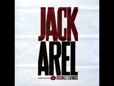 Picture of Spring (full) - Jack Arel
