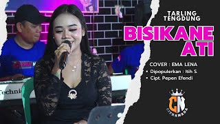 Download lagu BISIKANE ATI ~ EMA ALENA COVER TARLING TENGDUNG CITRA NADA mp3