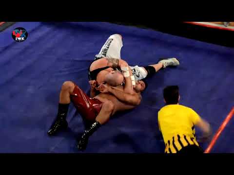 Claymore 2017 - Crossroad Champion Bako (c) Vs G King