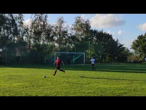 kolejka 3: LZS KS Jankowice Wielkie  - Burza Lipki