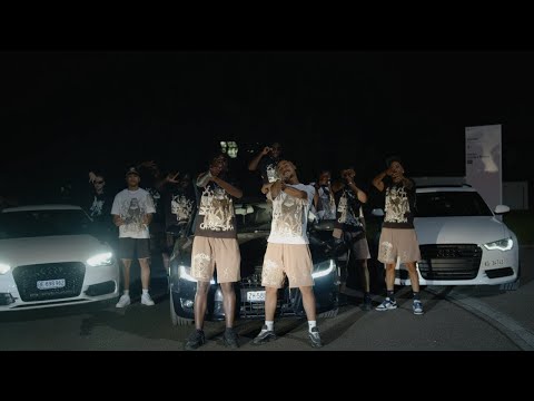 Theylovepiet feat. Polo65 - Top To The Toes (Music Video)