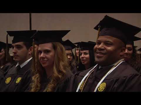 UMUC Asia Graduation 2014