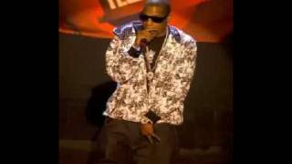 Jay-Z - Brooklyn Go Hard