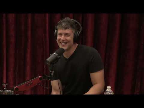 Joe Rogan Experience #1870 - Max Lugavere