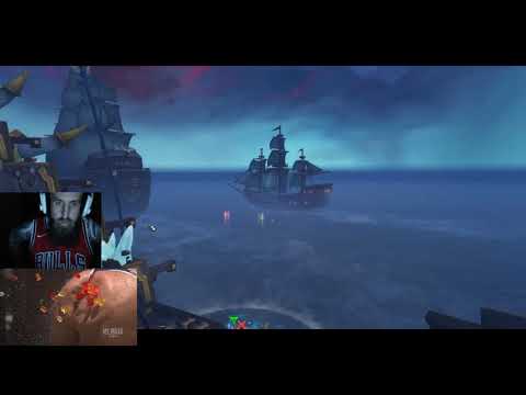 Miss You Already vs Mythic Lady Jaina Proudmoore - Affliction Warlock POV
