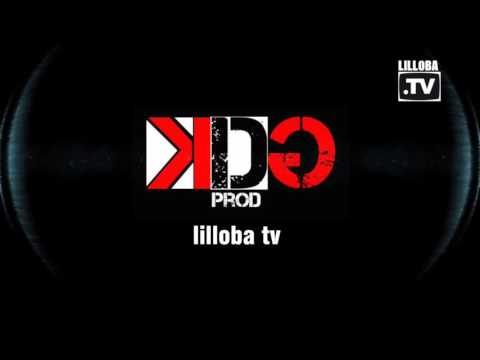 ROHN NOIR -INTERVIEW AVEC LILLOBA TV