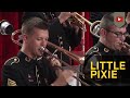 Little Pixie - The Jazz Ambassadors