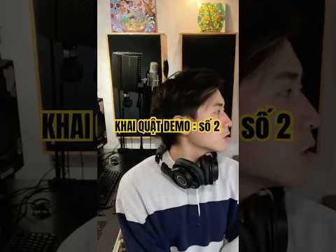 Seri : Khai quật demo : #2 #16dsloth #rap #16northside #music #hiphop #16nsrecords #rapviet