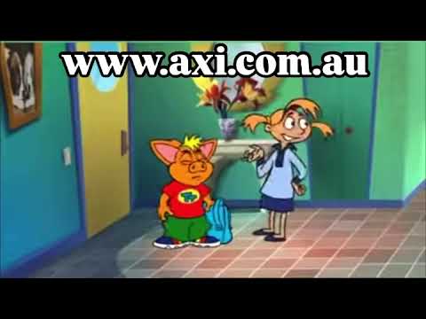 Thingle Toodle - Copycat