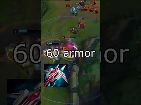 Why lethality is overrated !