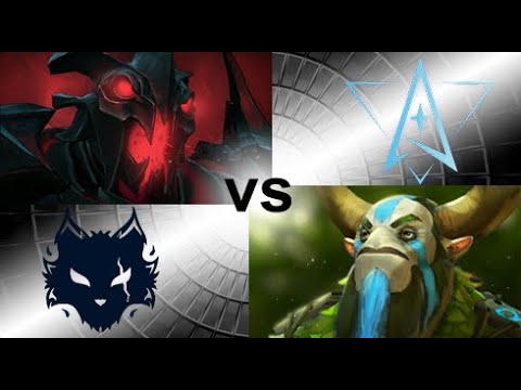Tempest vs Polaris Esports  (game 2) |  HIGHLIGHTS