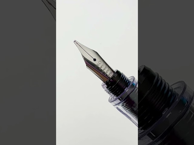 Vídeo relacionado con Pilot Fineliner - Paquete de 12 Plumas estilográficas, Negro