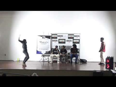 Congresso do Triângulo Mineiro - Dancers Life - 2019 - Batalha - 19/05/2019