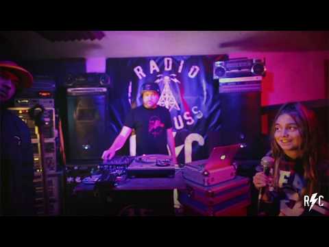 Radio Concuss - Onry Ozzborn ft  VioLit