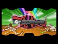 Treehouse Clockwork Zoo DHX Media 20th Century Fox Television Paramount Tv Center Effects
