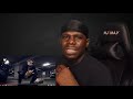 Who He Talking About NLE Choppa Emotionally Scared REMIX REACTION