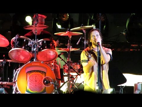 Pearl Jam: The Fixer [HD] 2009-10-28 - Philadelphia, PA