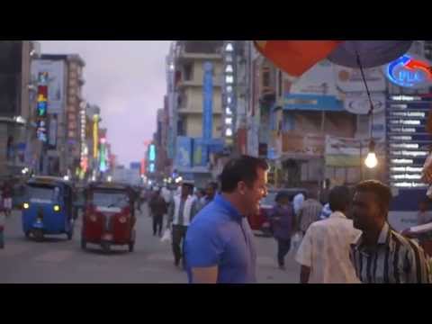 Dilmah | Chef & the Teamaker 2014 | Tour Diary 30sec
