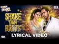 Shake That Booty Lyrical Balwinder Singh Famous Ho Gaya Sunny Leone Ft Mika Singh Party Hits