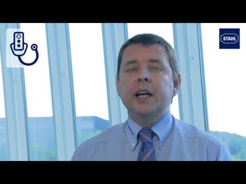 R STAHL New Remote IO modules IS1   13