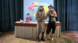 Cheech and Chong - Dope a Thon - part 2