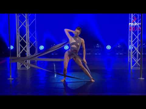 SVETLANA GOLOVNEVA - Professional Category (Women)