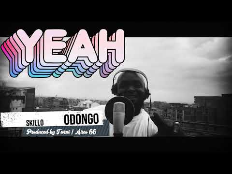 Skillo - ODONGO