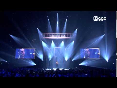 Musicals in Concert 2014 - Joseph Medley