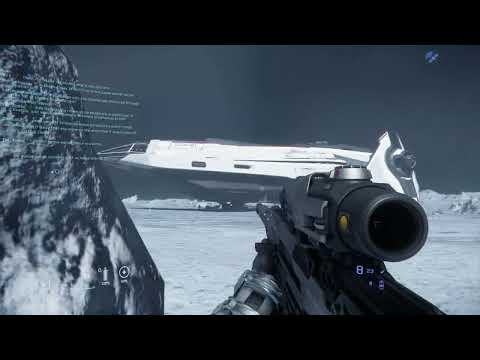 Pirating a Carrack trader in Star Citizen 3.16.1