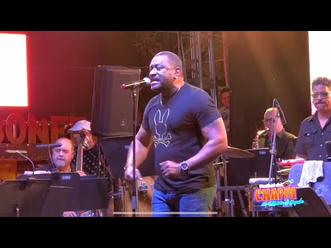 Moncho Rivera - "En Vivo" 2024