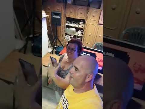 garázs buli szülinapomkor