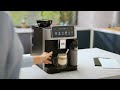 Beko CaffeExperto Espresso Coffee Machine CEG8564X – Silver