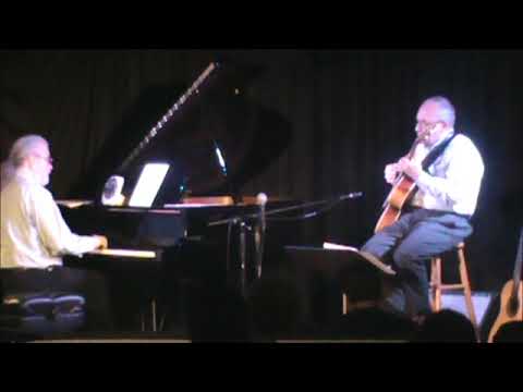 Pat Mercuri/Joe Holt - Sweet and Lovely - 8/22/19