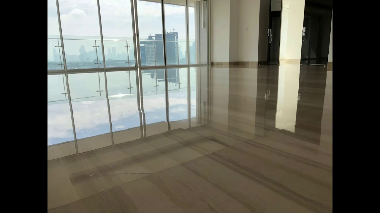 Dijual Apartement Grand Penthouse Providence Park Pet Friendly Private Pool